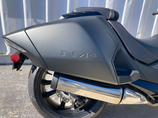 2015 Honda NM4 Base