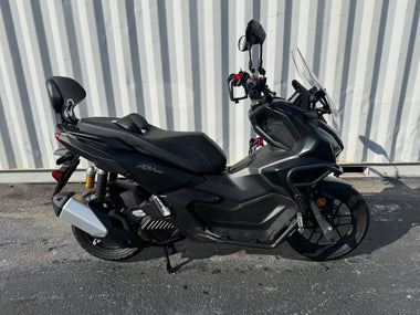 2025 Honda ADV160