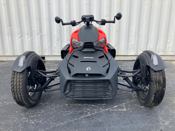 2024 Can-Am Ryker 600