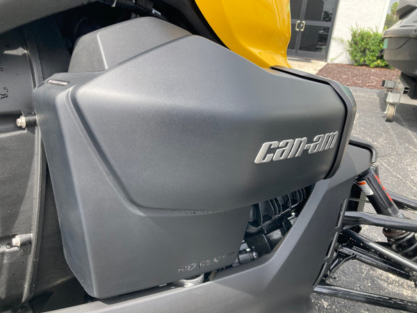 2025 Can-Am Ryker Rally 900