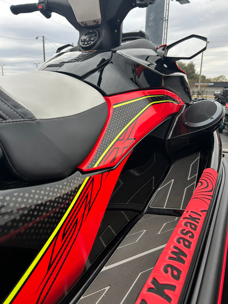2025 Kawasaki ULTRA 160LX - Central Florida PowerSports
