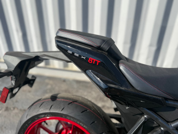 2026 Suzuki GSX 8TT
