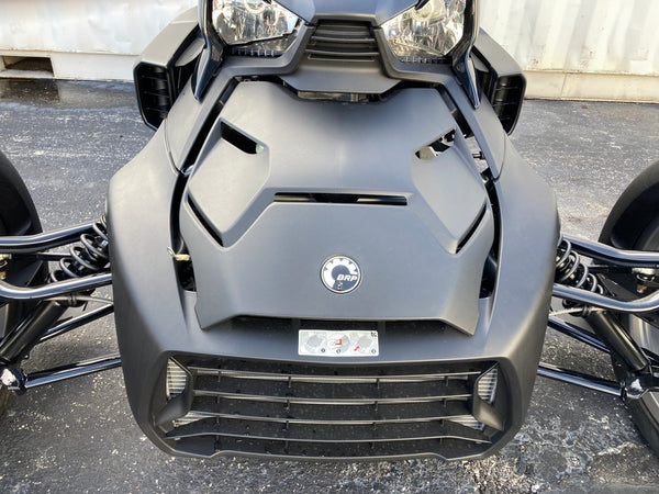 2025 Can-Am Ryker 600