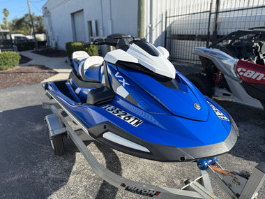 2024 Yamaha VX1900 WaveRunner