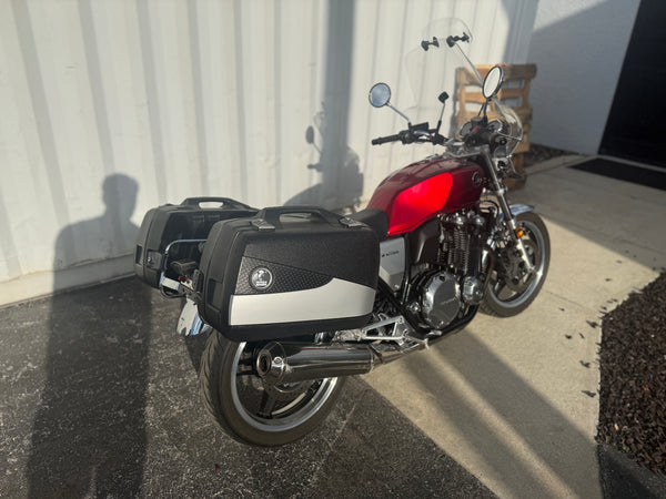 2013 Honda CB1100 ABS