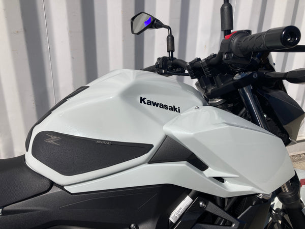 2023 Kawasaki Z400 ABS