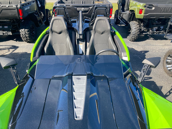 2019 Polaris SLINGSHOT SLR ICON