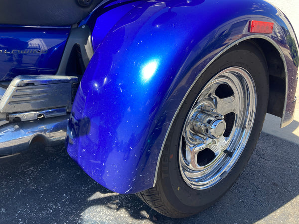 2001 Honda Gold Wing Trike