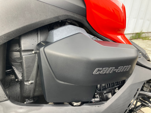 2024 Can-Am Ryker 600