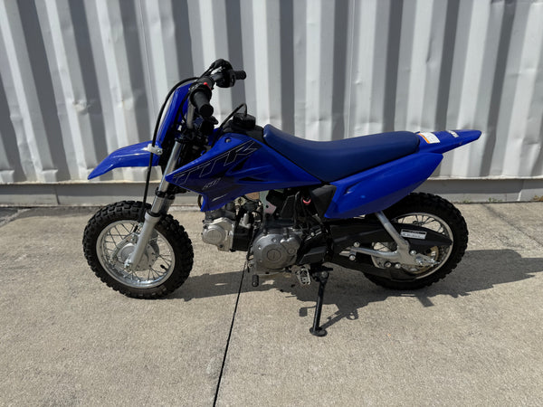 2022 Yamaha TT-R 50 - Central Florida PowerSports