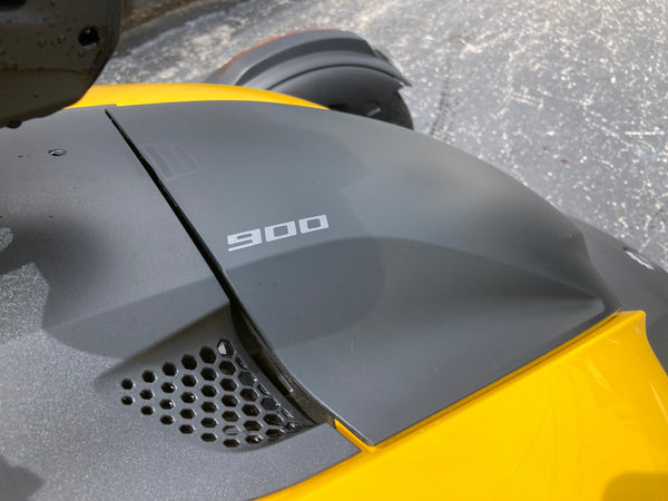 2025 Can-Am Ryker Rally 900