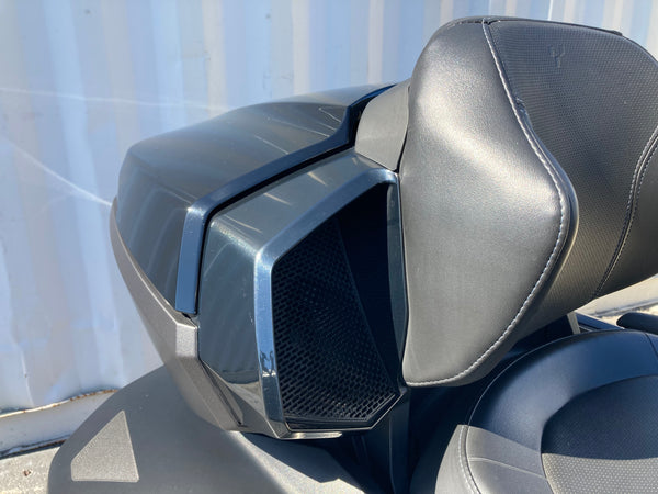 2024 Can-Am Spyder RT Limited 1330 ACE