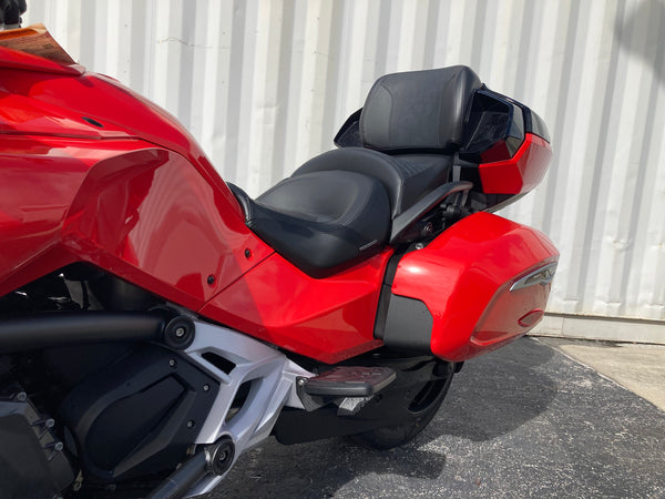 2024 Can-Am Spyder F3 LTD