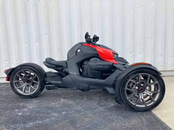 2024 Can-Am Ryker 600