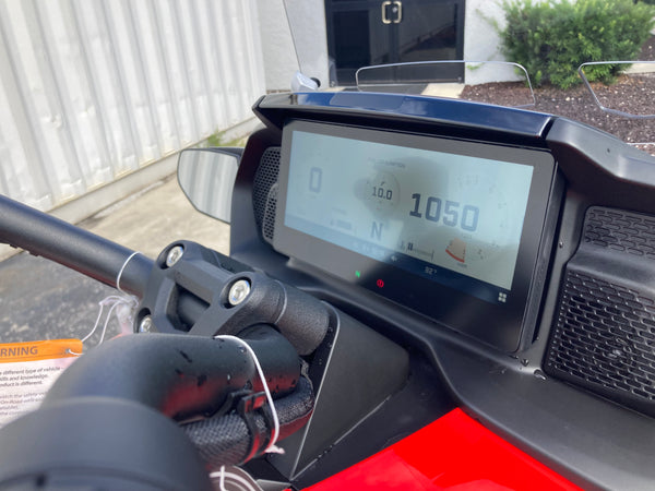 2024 Can-Am Spyder F3 LTD