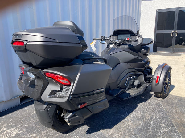 2026 Can-Am Spyder RT Limited 1330 ACE