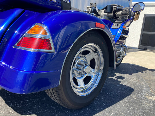 2001 Honda Gold Wing Trike