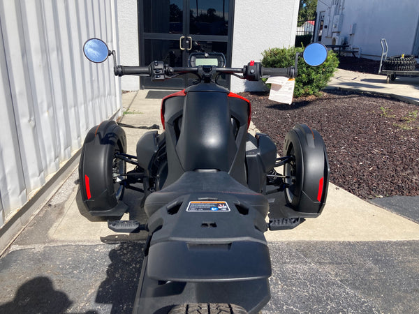 2025 Can-Am Ryker Rally 900 ACE