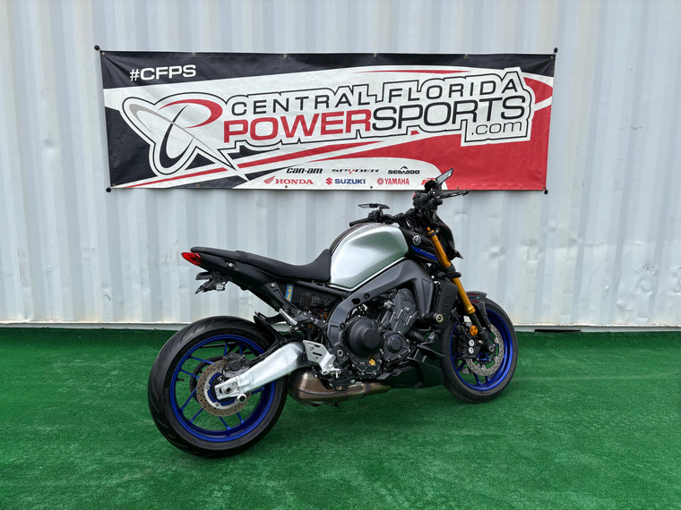 2025 Yamaha XT250 - Central Florida PowerSports