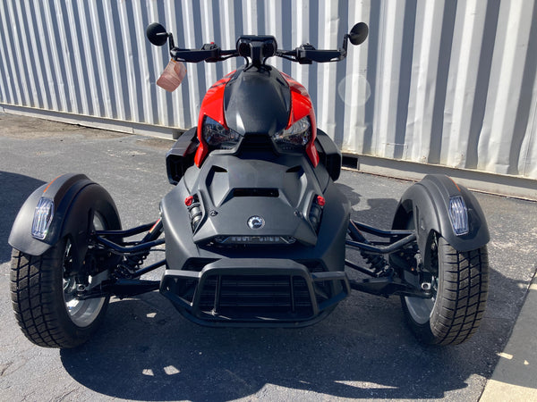 2025 Can-Am Ryker Rally 900 ACE