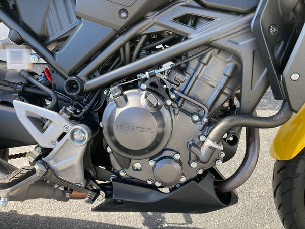 2025 Honda CB300R ABS