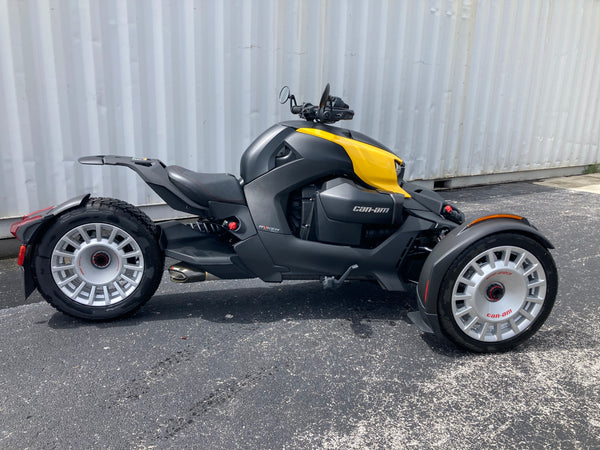 2025 Can-Am Ryker Rally 900