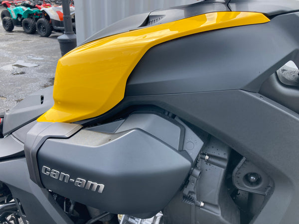 2025 Can-Am Ryker Rally 900