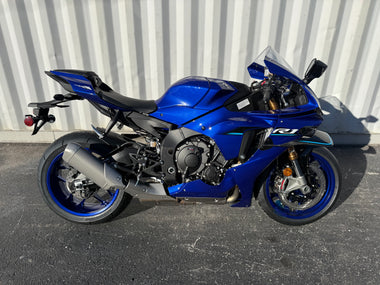 2026 Yamaha YZF-R1
