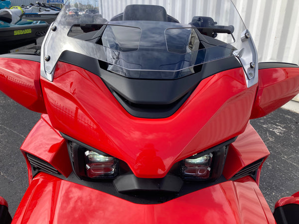 2024 Can-Am Spyder F3 LTD