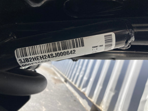 2025 Can-Am Ryker Rally 900 ACE