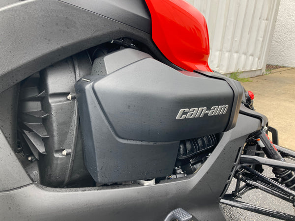 2025 Can-Am Ryker Rally 900