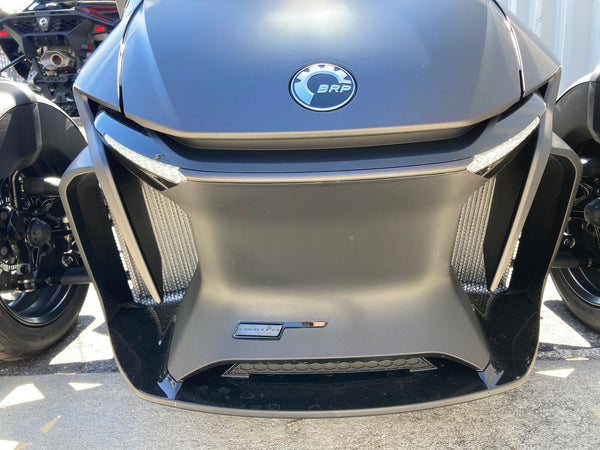 2026 Can-Am Spyder RT Limited 1330 ACE