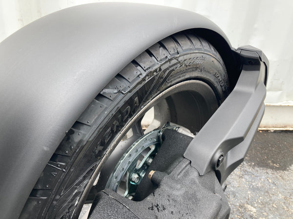 2025 Can-Am Ryker 600