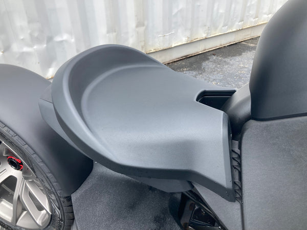 2025 Can-Am Ryker 600