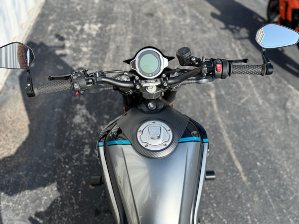 2023 CFMOTO 700 CL-X SPORT