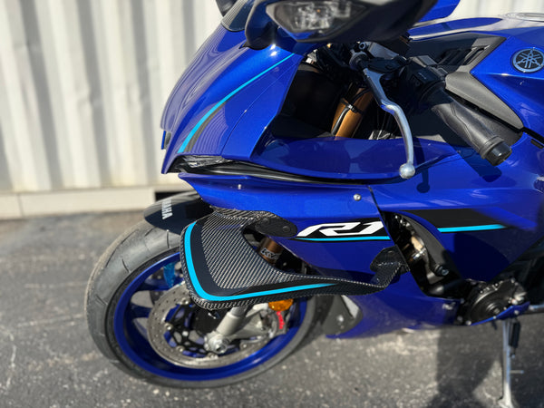 2026 Yamaha YZF-R1