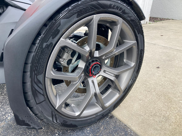 2024 Can-Am Ryker 600