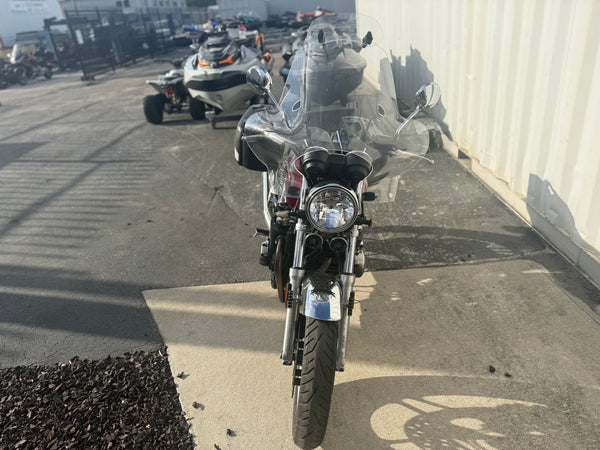 2013 Honda CB1100 ABS