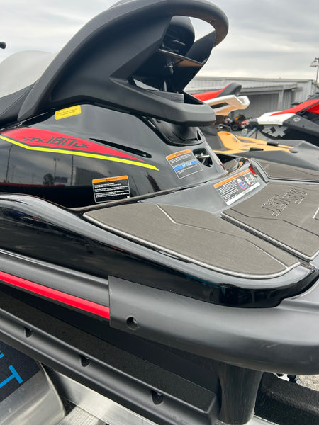 2025 Kawasaki ULTRA 160LX - Central Florida PowerSports