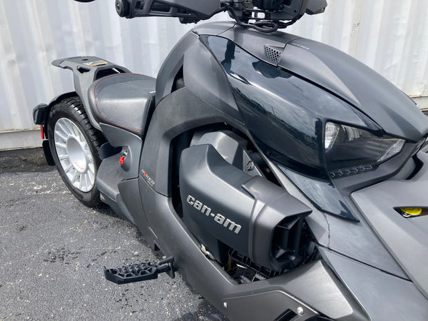 2024 Can-Am Ryker Rally 900