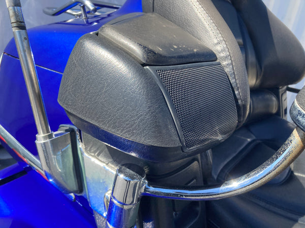 2001 Honda Gold Wing Trike