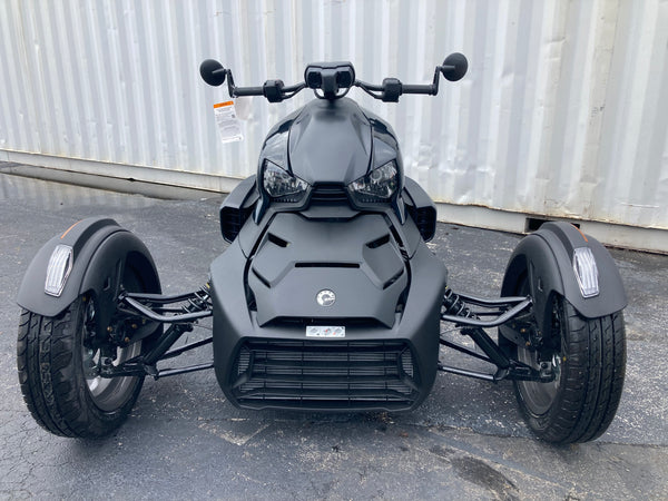 2025 Can-Am Ryker 600