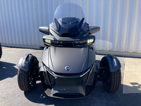 2026 Can-Am Spyder RT Limited 1330 ACE