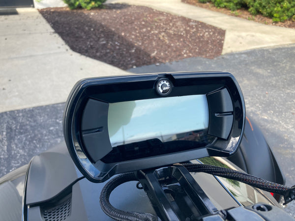 2025 Can-Am Ryker 600