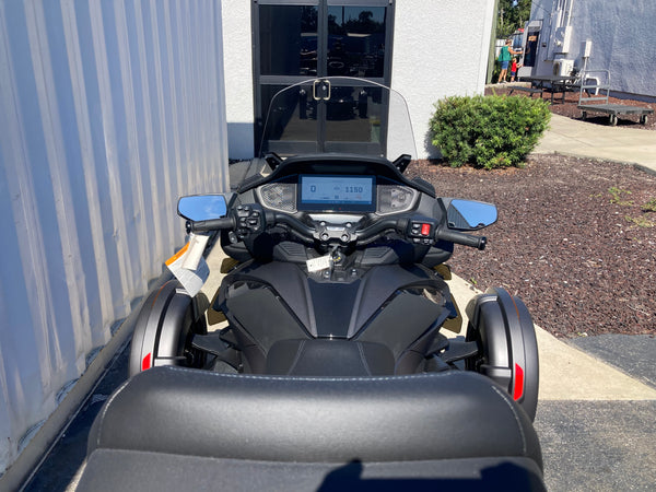 2026 Can-Am Spyder RT Limited 1330 ACE