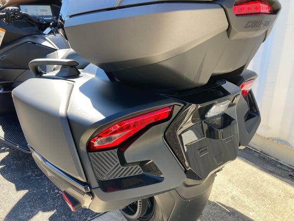 2026 Can-Am Spyder RT Limited 1330 ACE