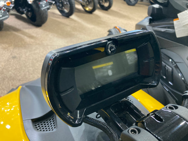 2025 Can-Am Ryker Rally 900 ACE