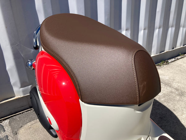 2025 Honda Metropolitan