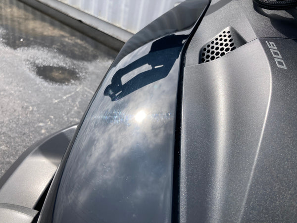 2024 Can-Am Ryker Rally 900