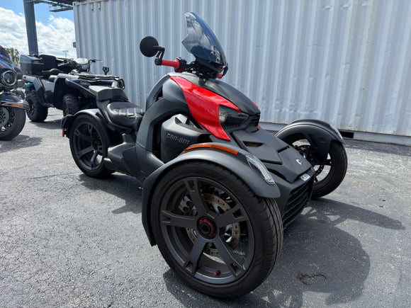 2022 Can-Am Ryker 900